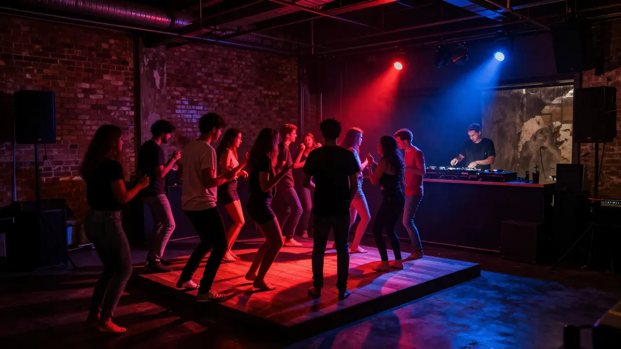 Best Clubs in Munich: Your Go-To Guide for 2025