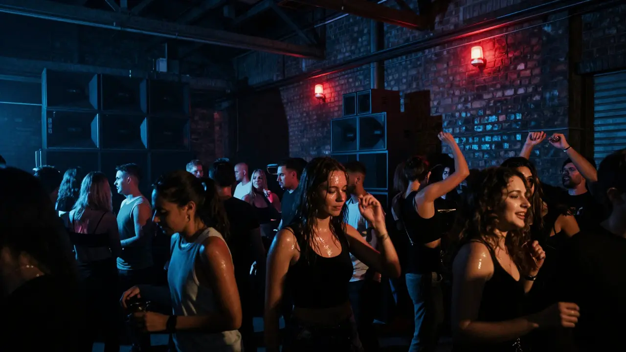 Best Clubs in Munich: Your Ultimate Nightlife Guide for 2025