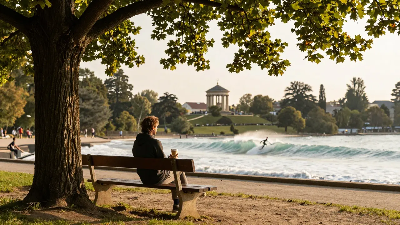 Best Things to Do in Munich for Singles in 2025