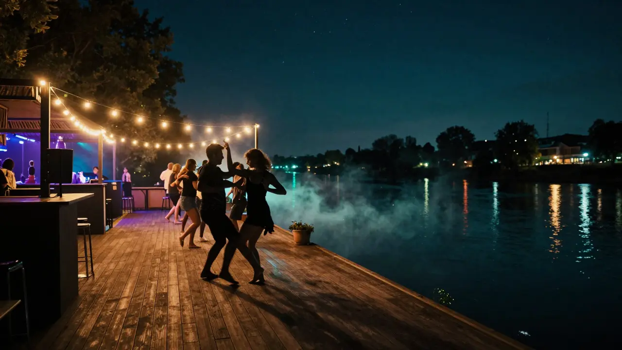 Clubs in Munich - Beats That Move You