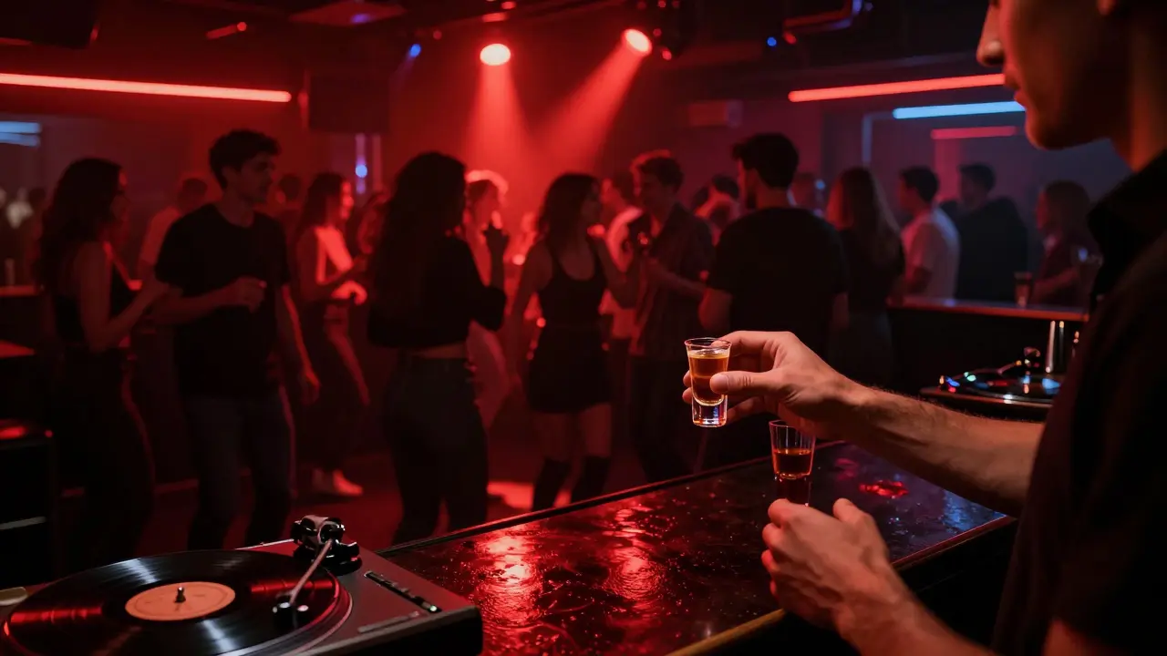 Clubs in Munich: Your Ultimate Nightlife Dream Guide