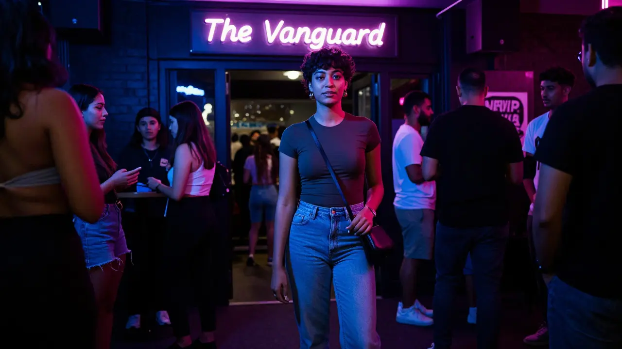 Night Club Tips for a Flawless Night Out in 2025