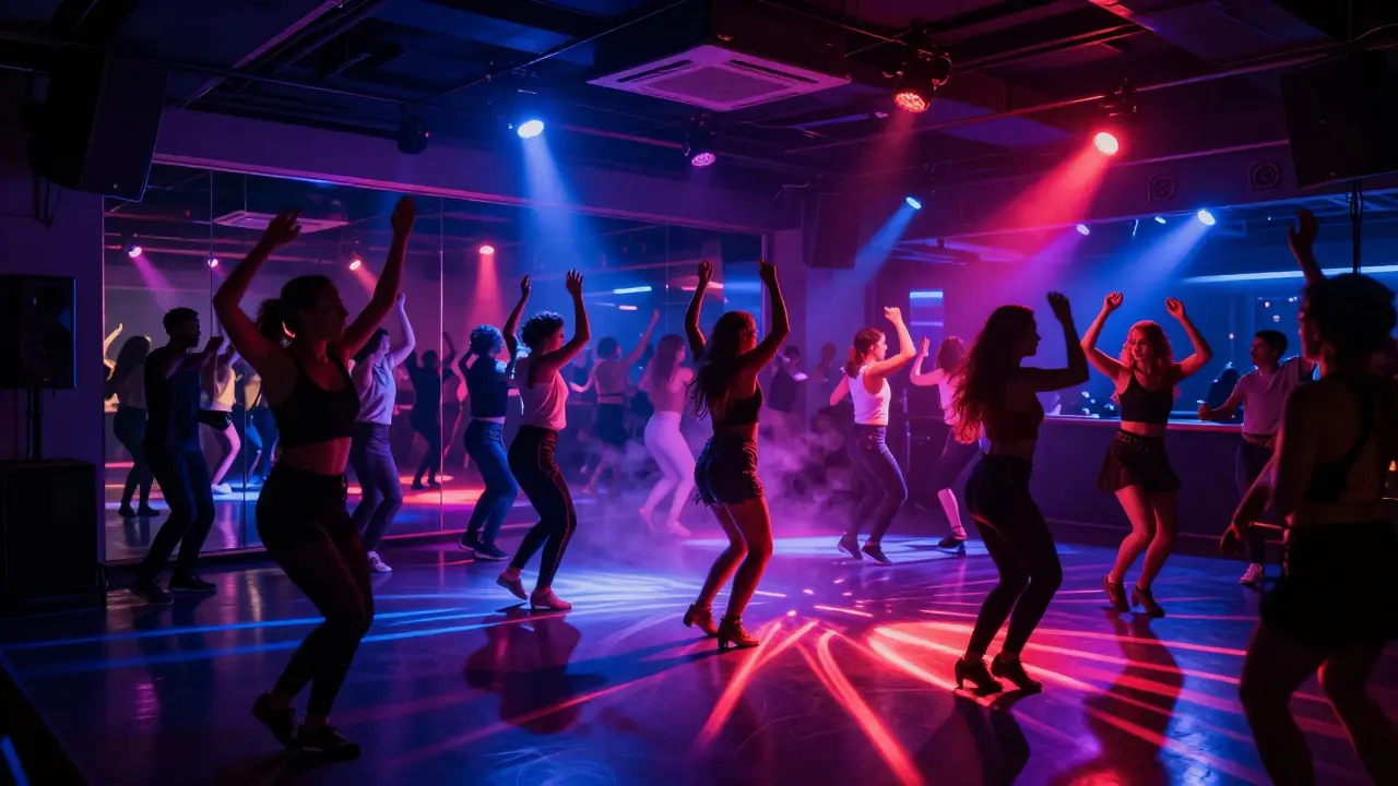 Pacha Munich Where to Have a Blast