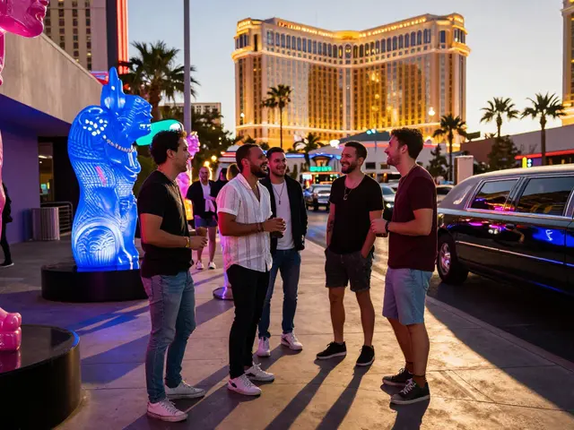 Bachelor Party - Best Celebration Spots for 2025