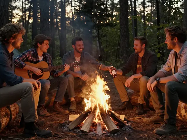 Bachelor Party Ultimate Bash Guide: Plan the Perfect Last Hurrah