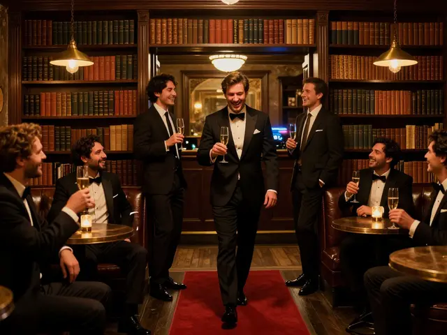 Bachelor Party Venues That Actually Deliver the Bash You Deserve