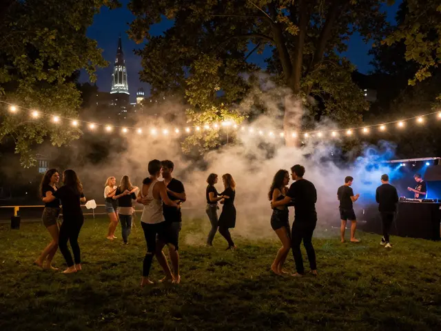 Best Clubs in Munich: Top Nightlife Gems You Can't Miss