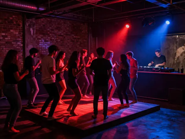 Best Clubs in Munich: Your Go-To Guide for 2025