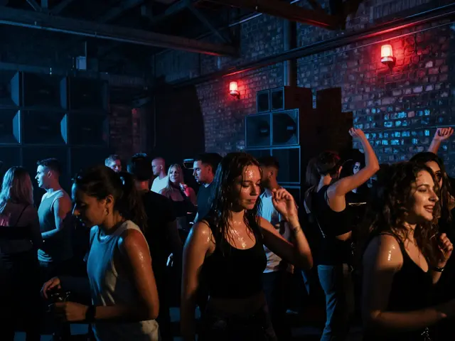 Best Clubs in Munich: Your Ultimate Nightlife Guide for 2025