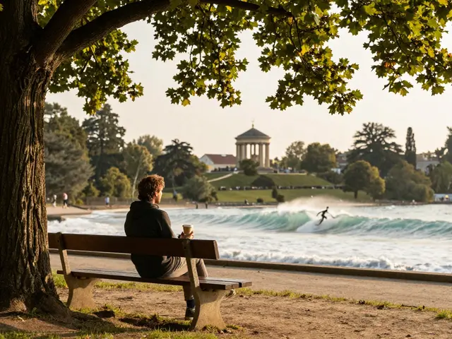 Best Things to Do in Munich for Singles in 2025