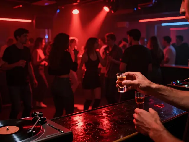 Clubs in Munich: Your Ultimate Nightlife Dream Guide