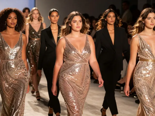 Curvy Models - A Celebration of All Bodies