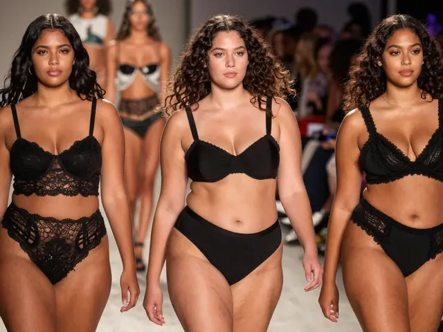 Curvy Models Who Are Changing the Fashion Game