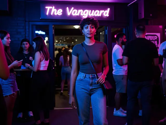 Night Club Tips for a Flawless Night Out in 2025