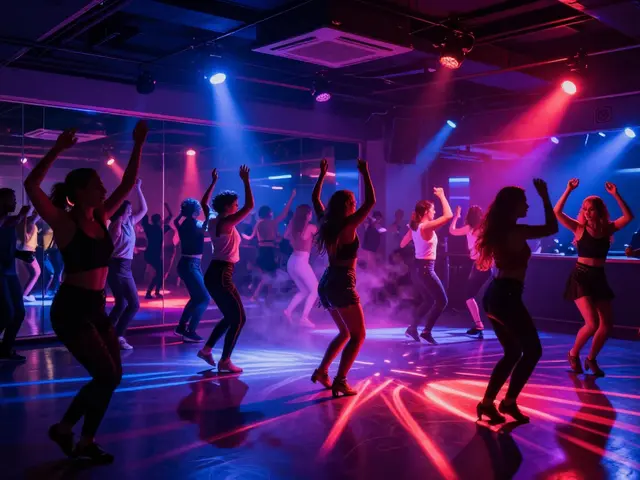 Pacha Munich Where to Have a Blast