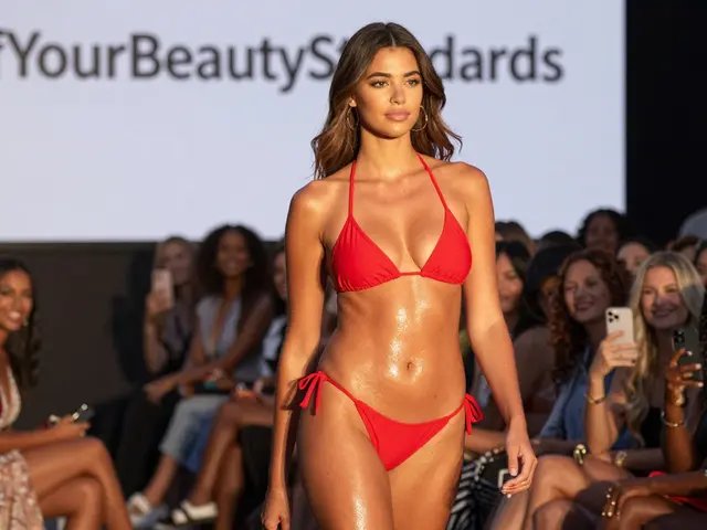 Top Models Inspiring Confidence: Real Women Who Changed the Game