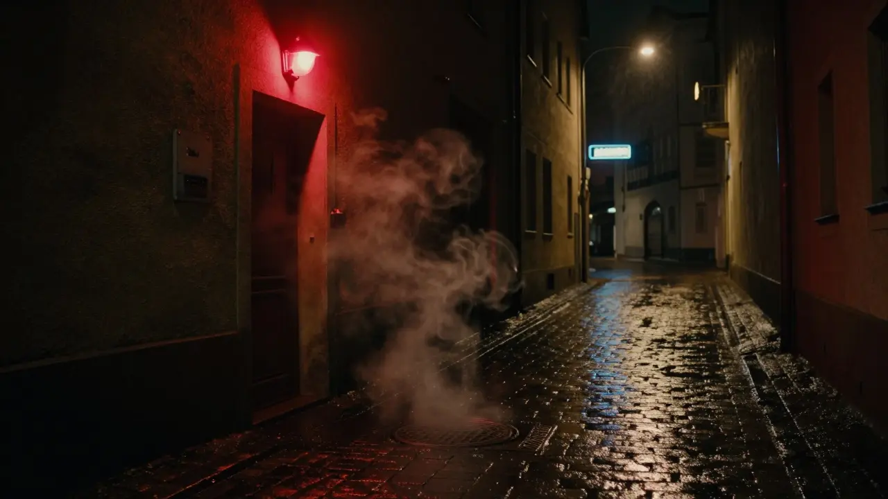 Best Clubs in Munich Nights You'll Never Forget