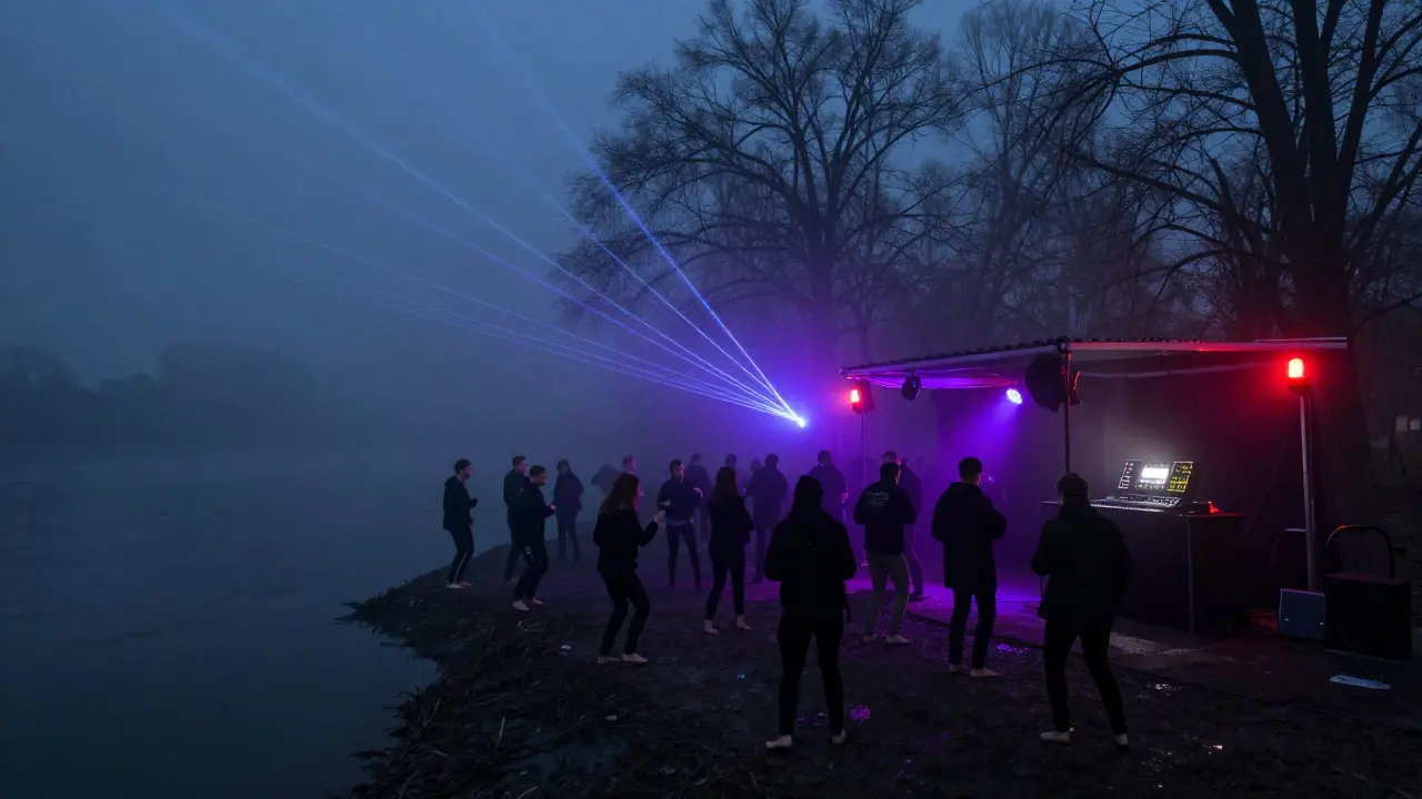 Clubs in Munich - What’s On This Weekend?