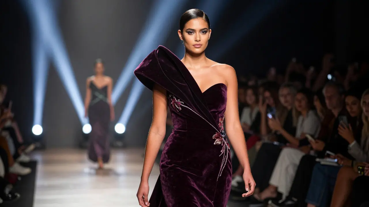 Curvy Models - Breaking Beauty Barriers