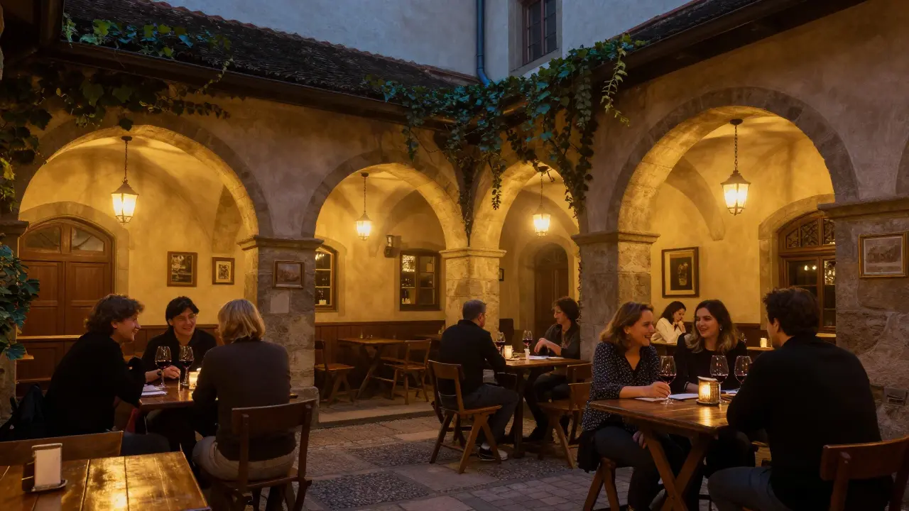 Munich Nightlife - Insider Tips for Fun