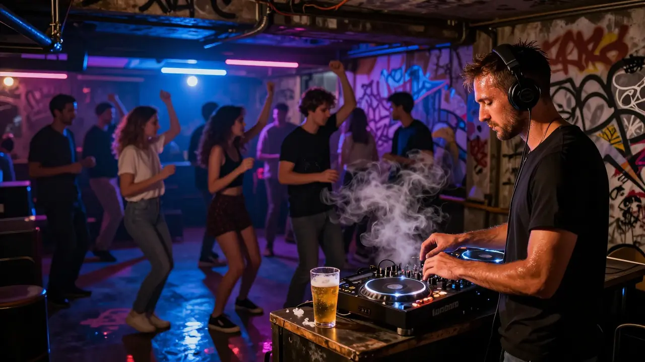 Munich Nightlife Nights You’ll Never Forget