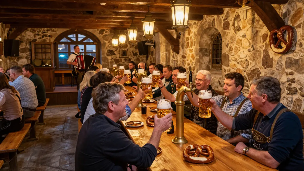 Munich Nightlife: Your Ultimate Guide to a Dream Night Out