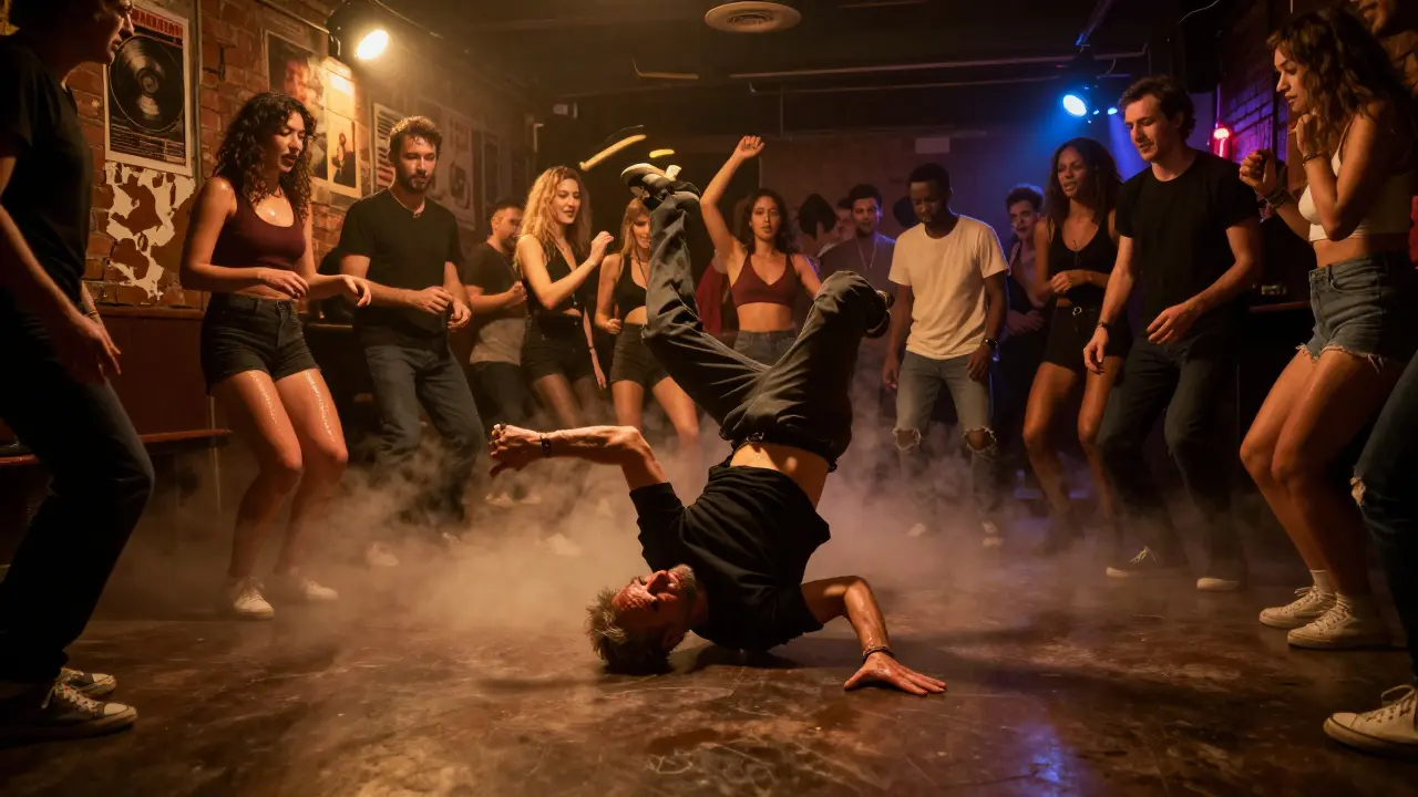 Night Club Nights You'll Never Forget: The Best Nights Out in Munich