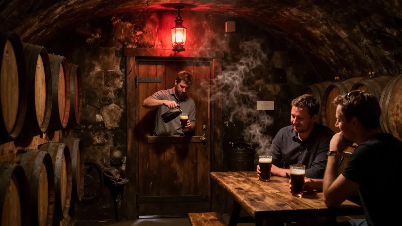 Things to Do in Munich After Dark: Best Nighttime Activities Beyond the Beer Halls