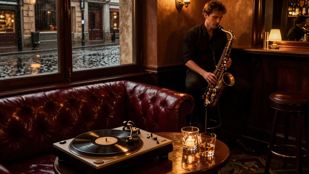 Things to Do in Munich After Midnight: Nightlife Beyond the Beer Halls