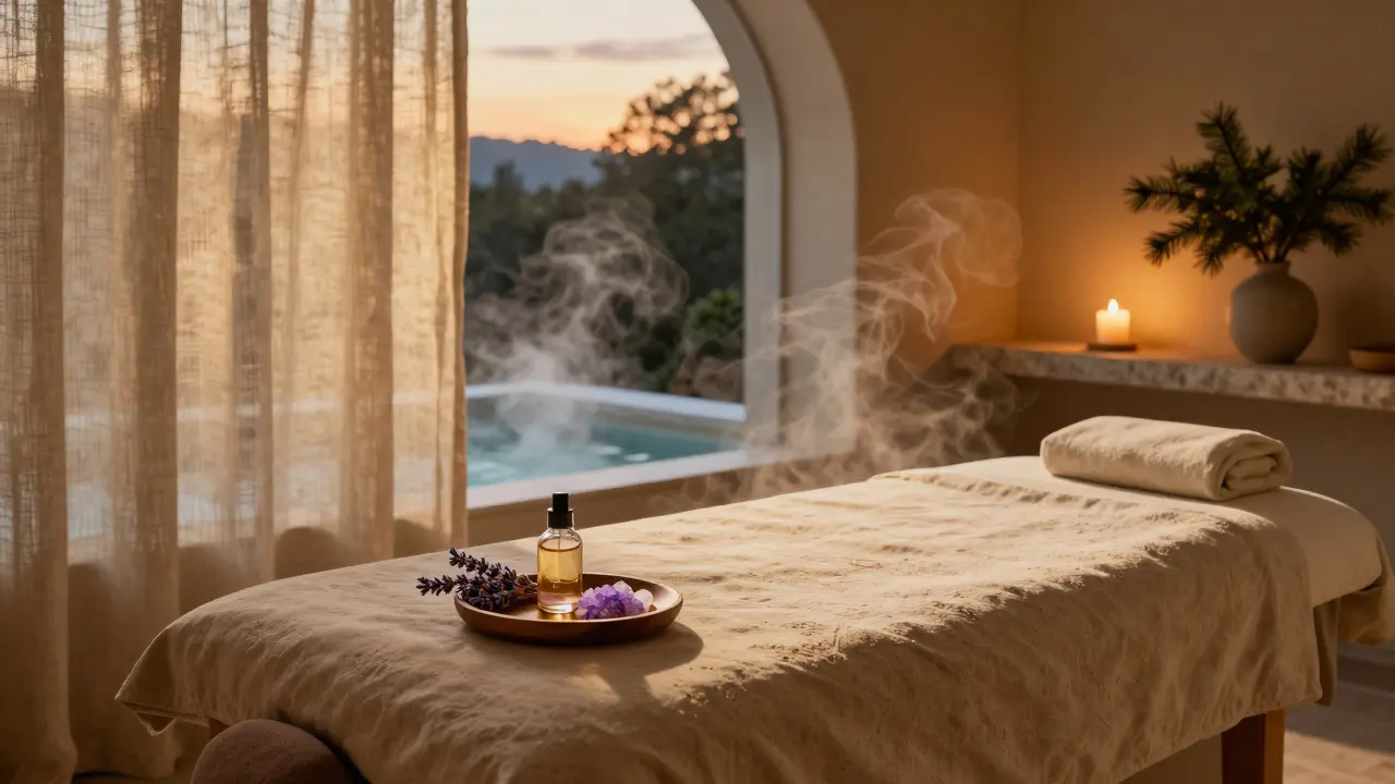 Things to Do in Munich: Sensual Spa Experiences for Ultimate Relaxation