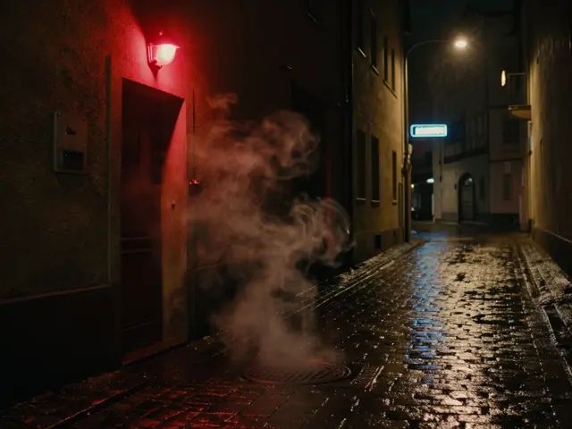 Best Clubs in Munich Nights You'll Never Forget