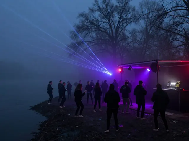 Clubs in Munich - What’s On This Weekend?