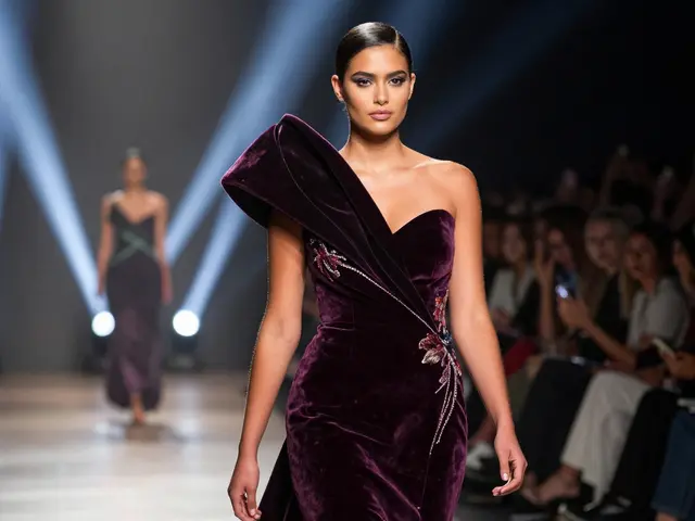 Curvy Models - Breaking Beauty Barriers