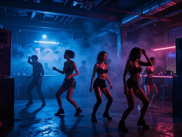 Munich Clubs - Your Ticket to Fun