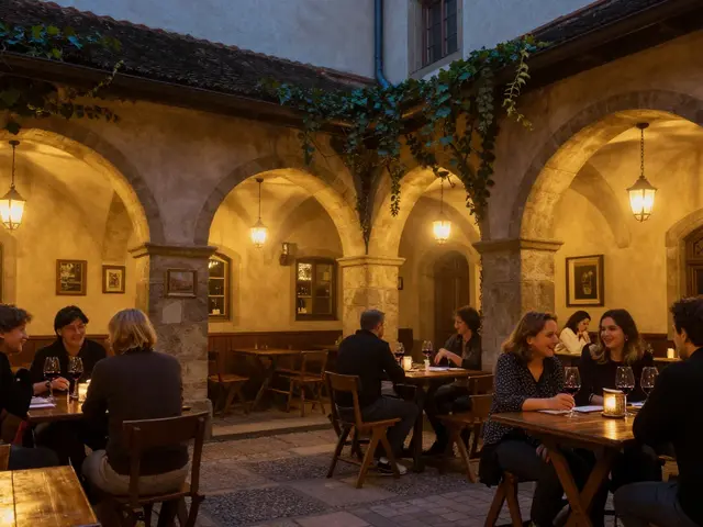 Munich Nightlife - Insider Tips for Fun