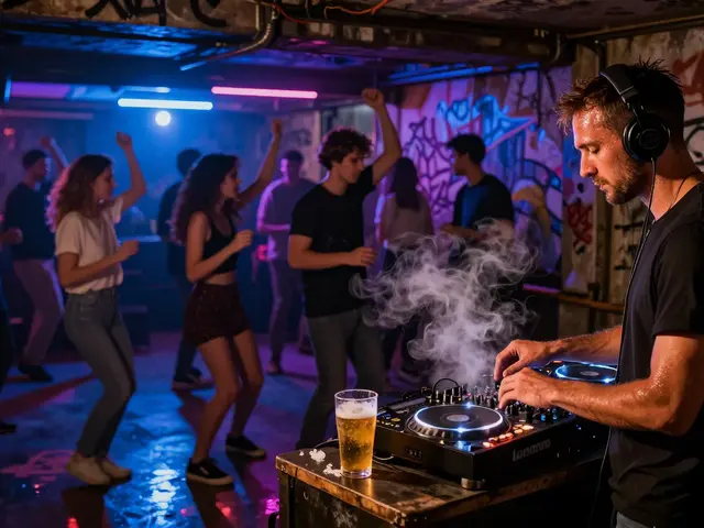 Munich Nightlife Nights You’ll Never Forget