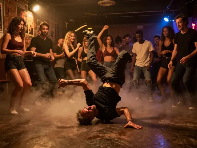 Night Club Nights You'll Never Forget: The Best Nights Out in Munich