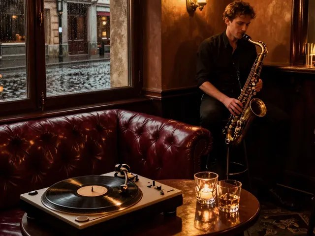 Things to Do in Munich After Midnight: Nightlife Beyond the Beer Halls