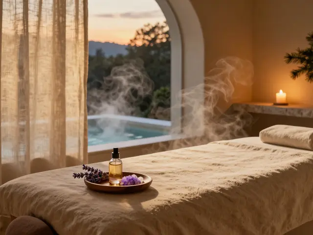 Things to Do in Munich: Sensual Spa Experiences for Ultimate Relaxation