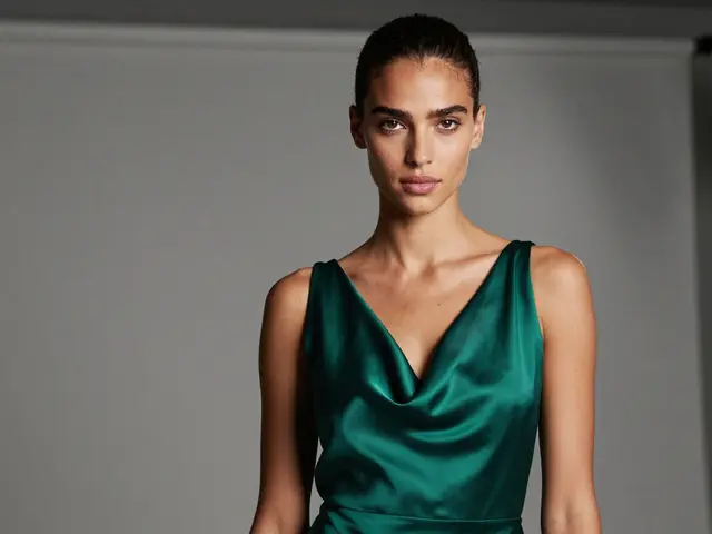 Top Models Faces Shaping Fashion in 2026