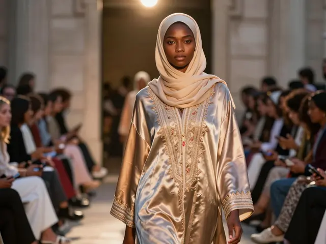 Top Models Shaping the Future of Fashion