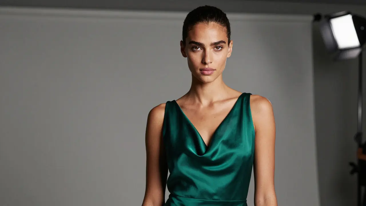 Top Models Faces Shaping Fashion in 2026