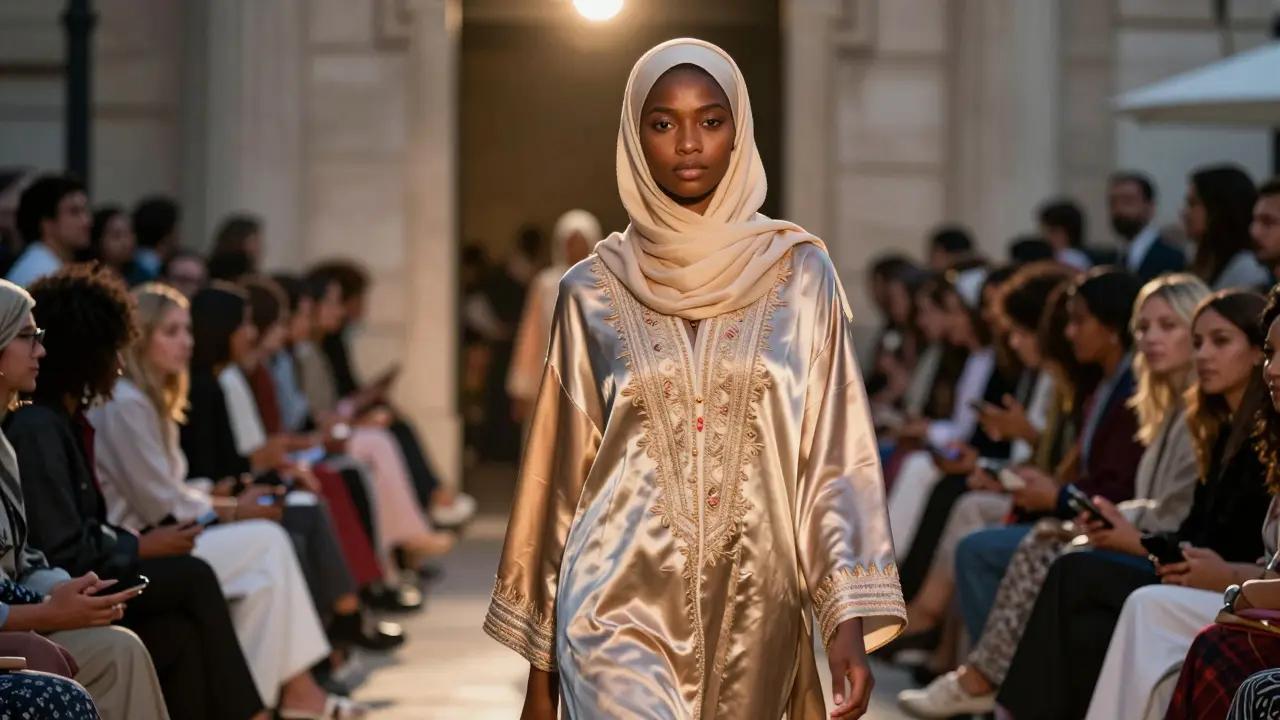 Top Models Shaping the Future of Fashion