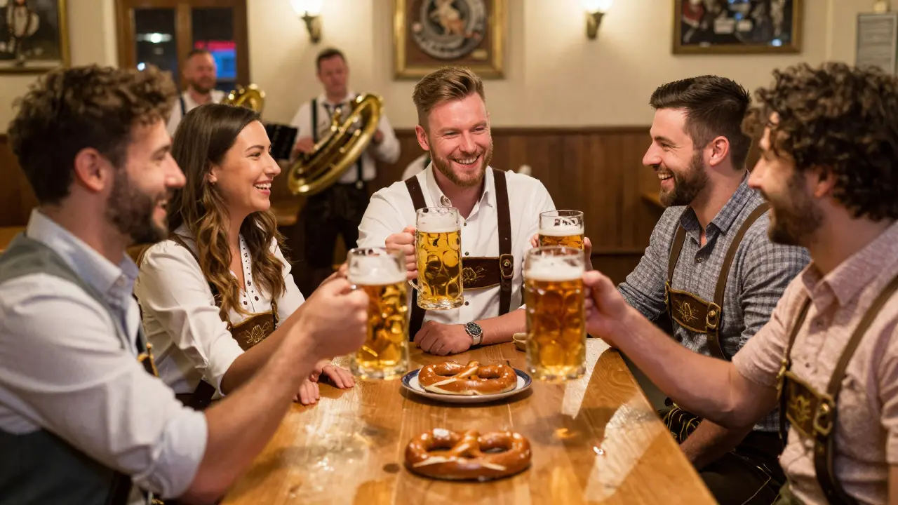 Bachelor Party Insider Tips for Epic Nights