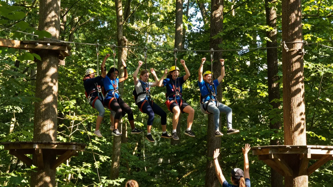 Best Stag Party Locations in Munich for an Unforgettable Celebration