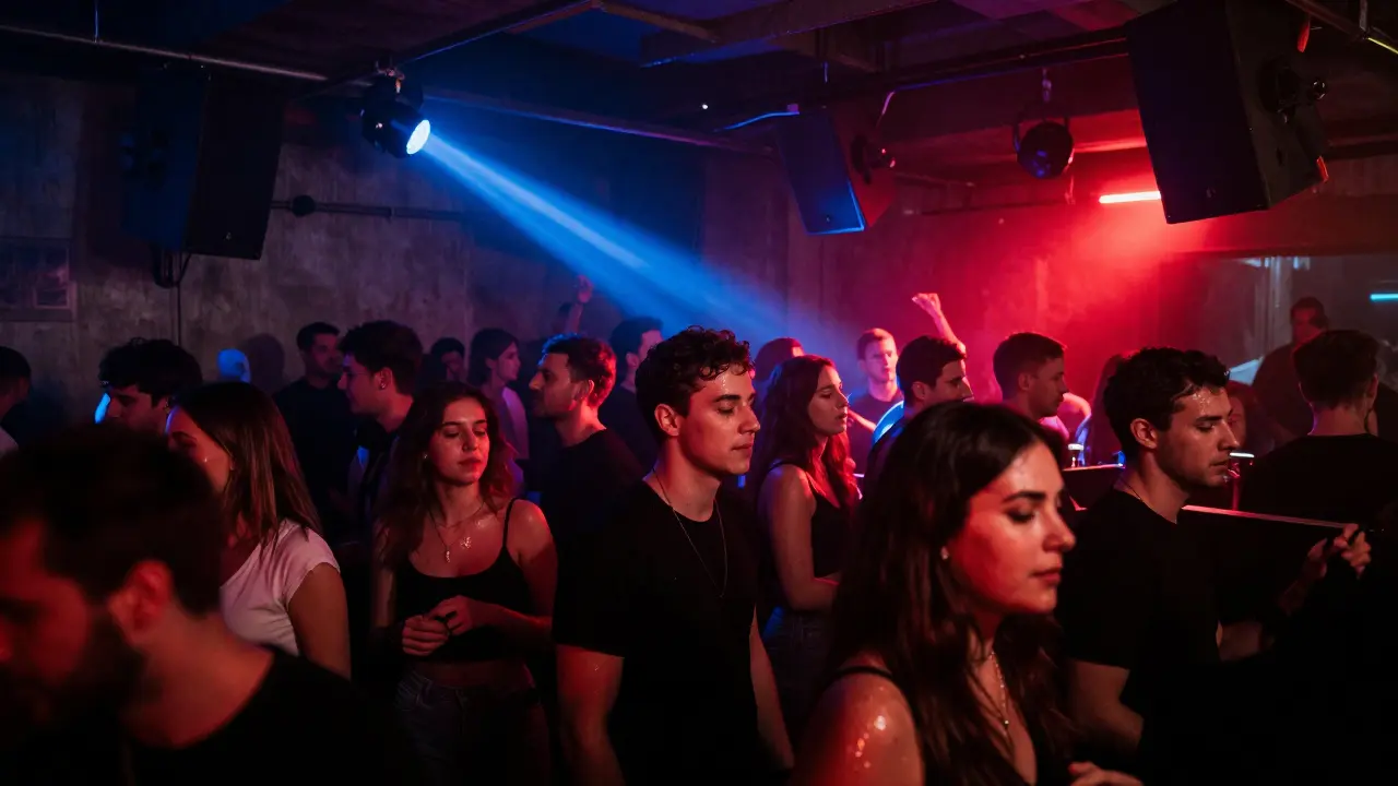 Clubs in Munich: Ultimate Party Guide for 2026