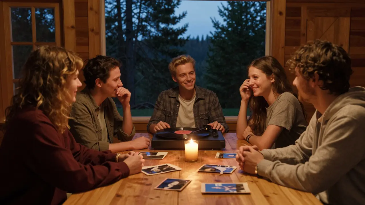 How to Celebrate a Bachelor Party That Actually Sticks in Memory