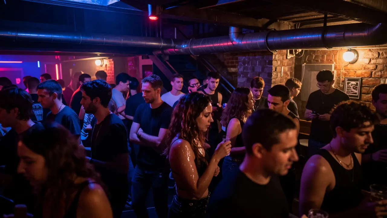 Munich Clubs - Your Ultimate Nightlife Guide for 2026