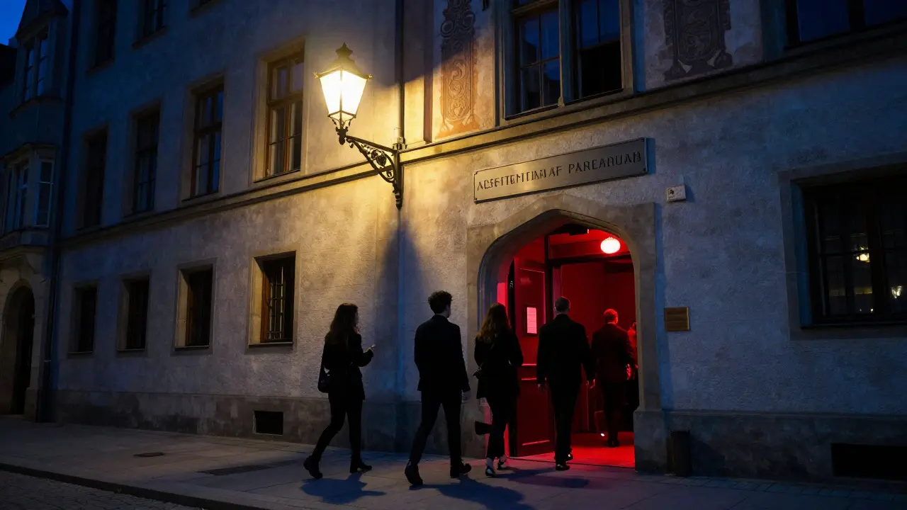 Munich's Best Clubs and DJs: Your 2026 Guide