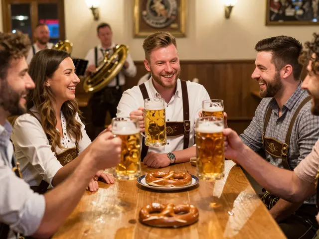 Bachelor Party Insider Tips for Epic Nights